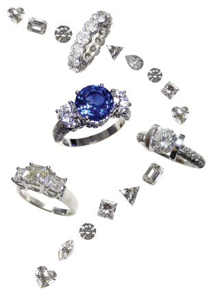 consignment jewelry